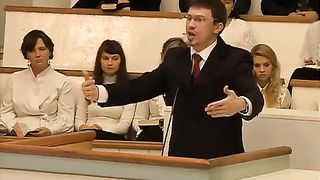 Алексей Прокопенко - Скорбь в жызни Авраама