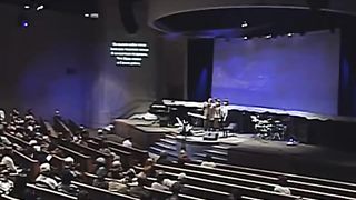 Слово благодати - О Рождестве Благую Весть