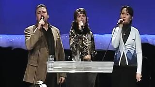 Слово благодати - Нині радість стала