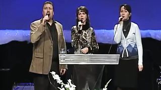 Слово благодати - Что за дитя в хлеву чужом