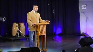 Юзьків Ярослав - Образи та прощення