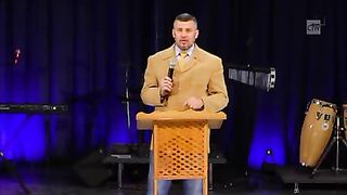 Юзьків Ярослав - Образи та прощення