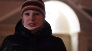 Лучший подарок на Рождество