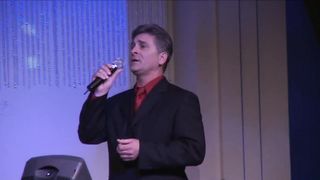 Слово благодати - Не видел глаз