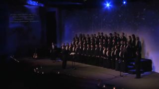 Слово благодати - Не видел глаз