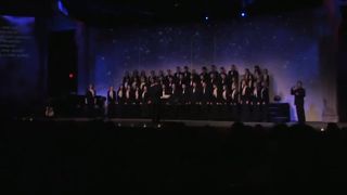 Слово благодати - Не видел глаз