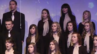 Слово благодати - Не видел глаз