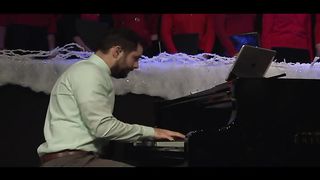 Слово благодати - Мир и радость к нам сошли