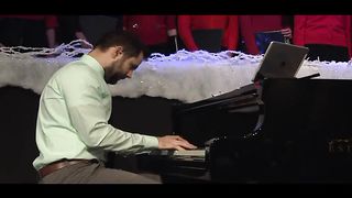 Слово благодати - Мир и радость к нам сошли