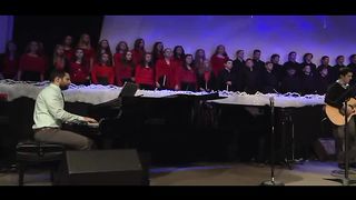 Слово благодати - Мир и радость к нам сошли