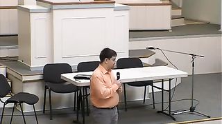 Алексей Прокопенко - Форум Семья, дети и церковь 1