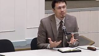 Алексей Прокопенко - Форум Семья, дети и церковь 1