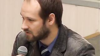 Алексей Прокопенко - Форум Семья, дети и церковь 1