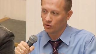 Алексей Прокопенко - Форум Семья, дети и церковь 1