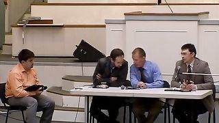 Алексей Прокопенко - Форум Семья, дети и церковь 2