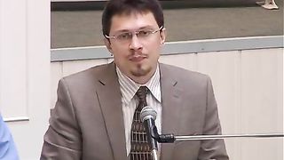 Алексей Прокопенко - Форум Семья, дети и церковь 2