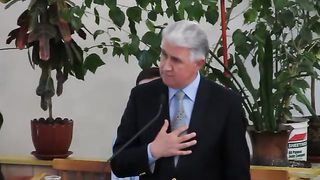 Михайло Паночко - Святість