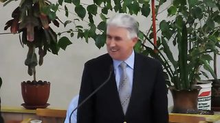 Михайло Паночко - Святість