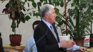 Михайло Паночко - Святість