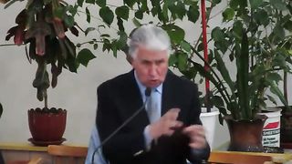 Михайло Паночко - Святість