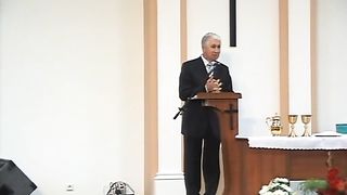 Михайло Паночко - Причастя в житті християнина