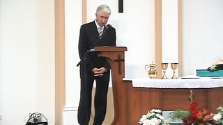 Михайло Паночко - Причастя в житті християнина