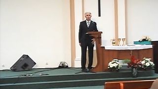 Михайло Паночко - Причастя в житті християнина