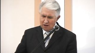 Михайло Паночко - Причастя в житті християнина