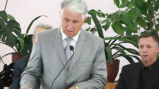 Михайло Паночко - Благаю вас