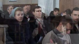 Михайло Паночко - Служитель - раб Господній