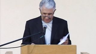 Михайло Паночко - Сімейне життя служителя