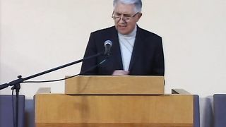 Михайло Паночко - Сімейне життя служителя