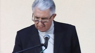 Михайло Паночко - Сімейне життя служителя