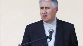 Михайло Паночко - Сімейне життя служителя