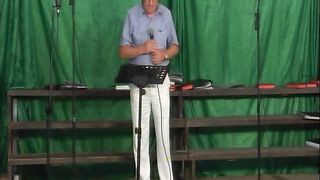 Михайло Паночко - Відкрите обличчя