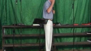 Михайло Паночко - Відкрите обличчя