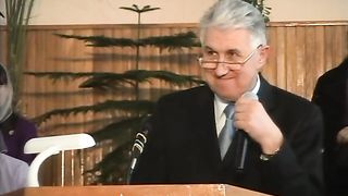 Михайло Паночко - Духовний зріст 2-2