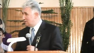 Михайло Паночко - Духовний зріст 2-2