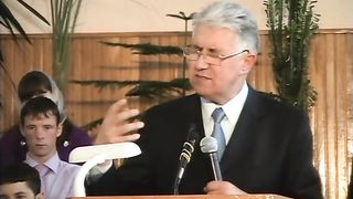 Михайло Паночко - Духовний зріст 2-2