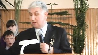 Михайло Паночко - Духовний зріст 2-2