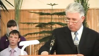 Михайло Паночко - Духовний зріст 2-2