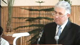 Михайло Паночко - Духовний зріст 2-1