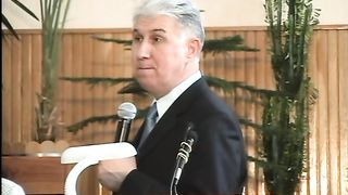 Михайло Паночко - Духовний зріст 2-1