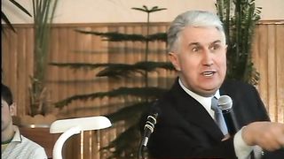 Михайло Паночко - Духовний зріст 2-1