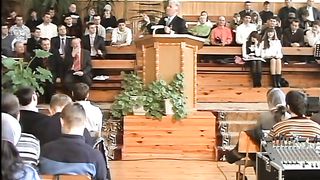 Михайло Паночко - Духовний зріст 2-1