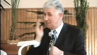 Михайло Паночко - Духовний зріст 2-1