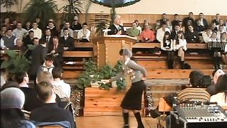 Михайло Паночко - Духовний зріст 1-2