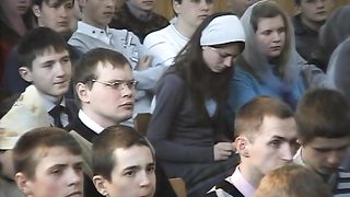 Михайло Паночко - Духовний зріст 1-1