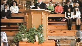 Михайло Паночко - Духовний зріст 1-1