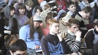 Михайло Паночко - Духовний зріст 1-1